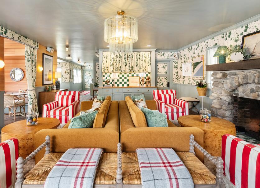 Lounge Ảnh