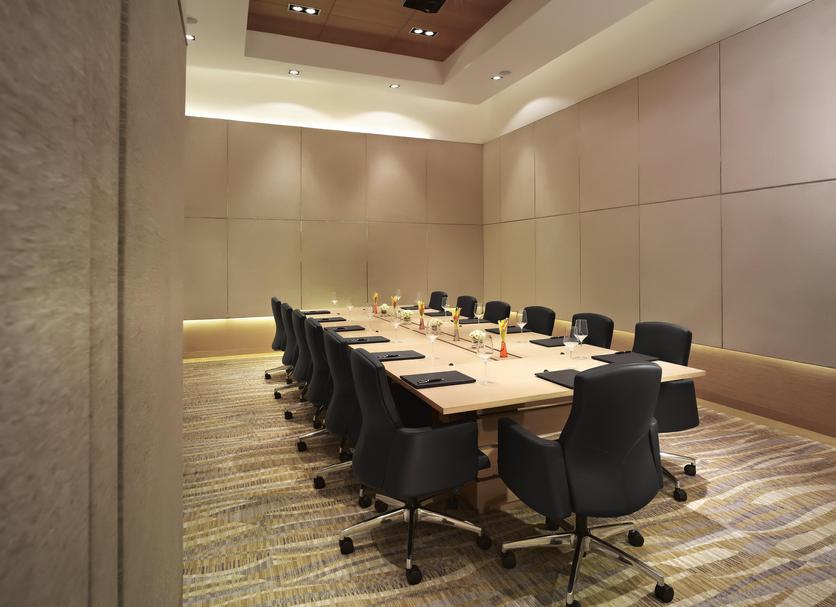 Conference room Ảnh
