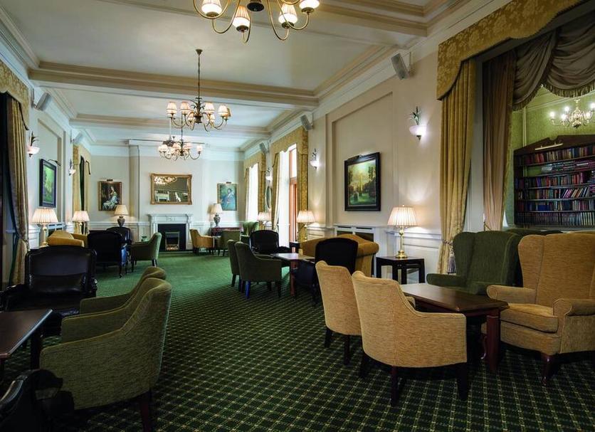 Lounge Ảnh