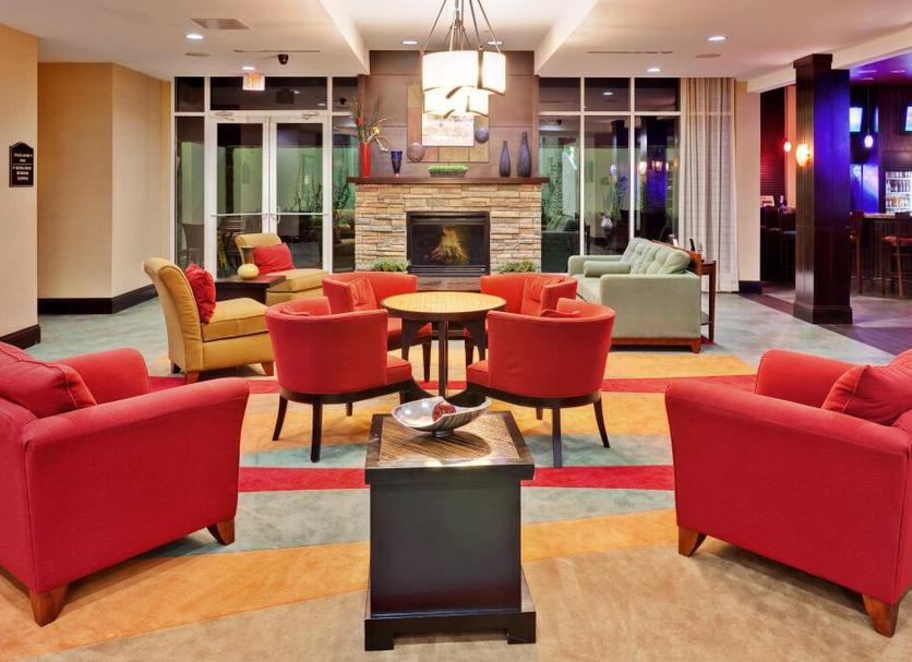 Lounge Ảnh