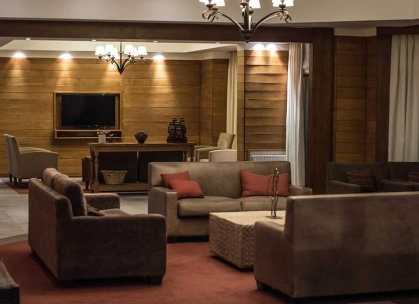 Lounge Ảnh