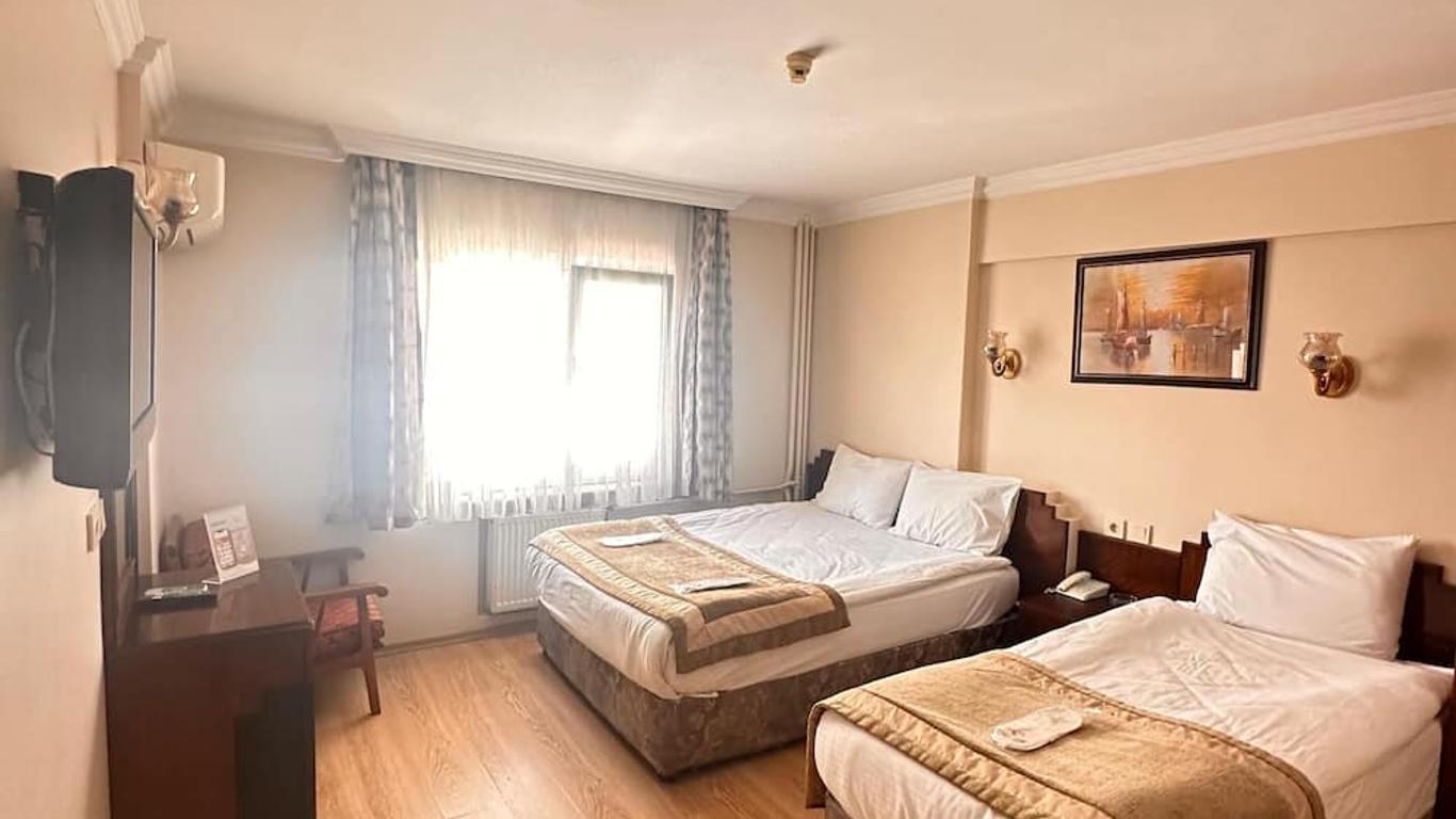 Hotel Akyildiz