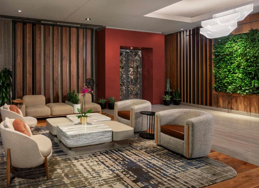 Lounge Ảnh