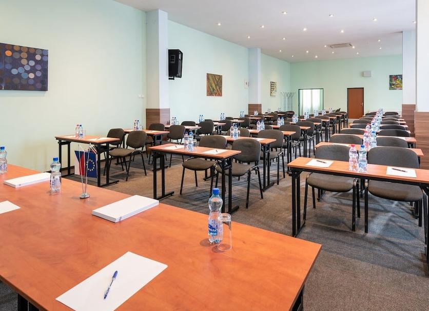 Conference room Ảnh