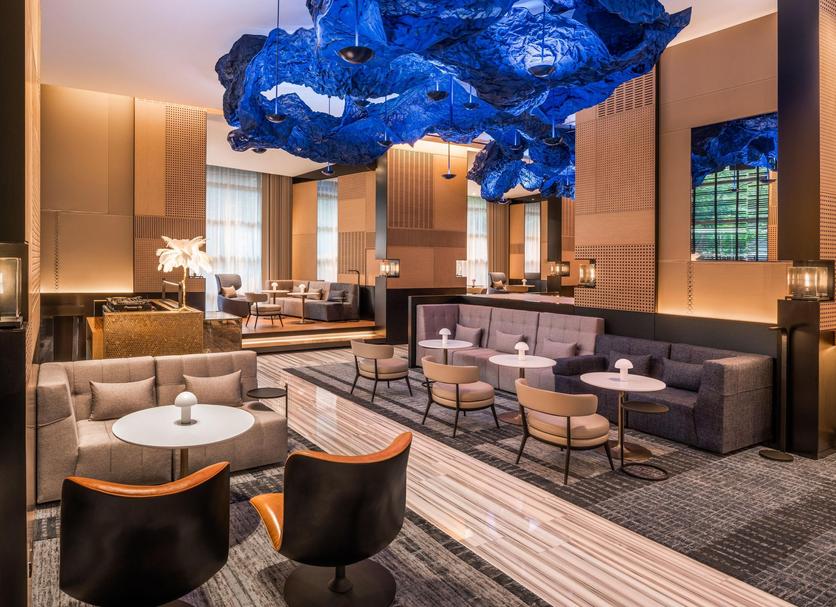Lounge Ảnh