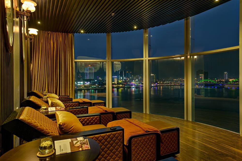 Lounge Ảnh