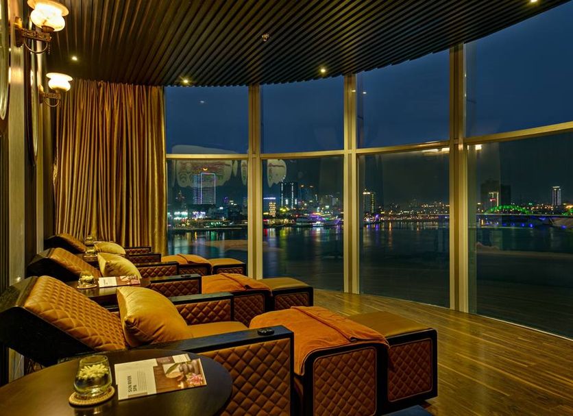 Lounge Ảnh