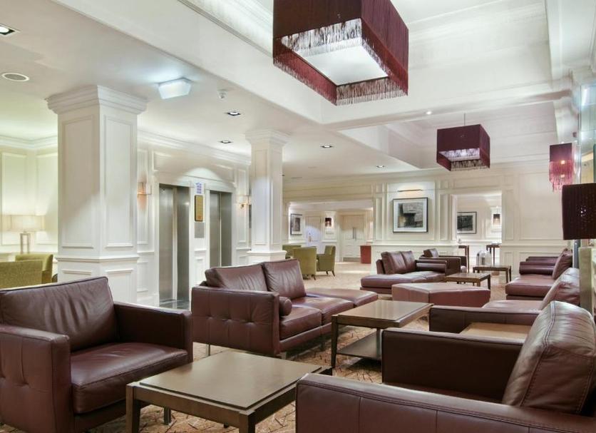 Lounge Ảnh