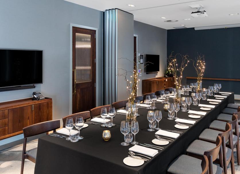 Conference room Ảnh