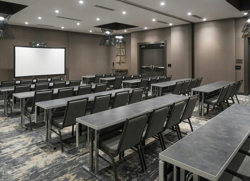 Conference room Ảnh