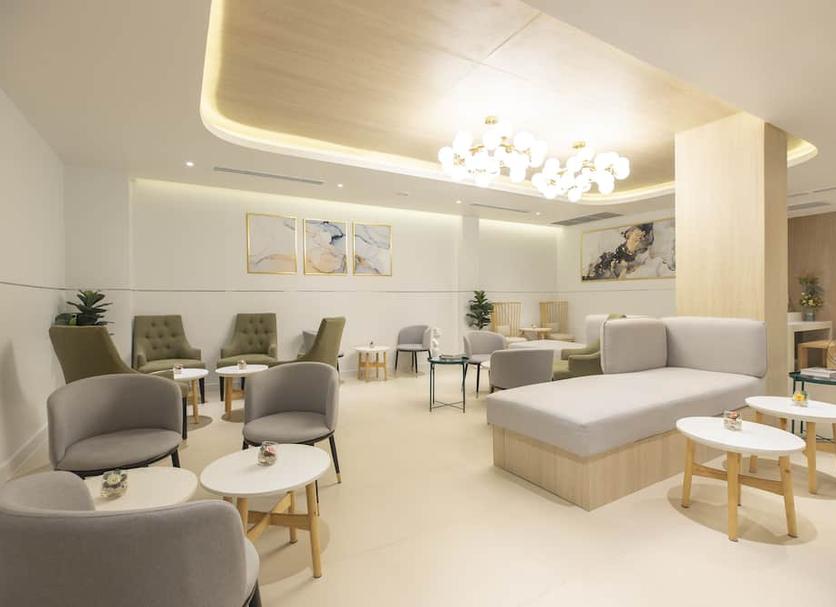 Lounge Ảnh
