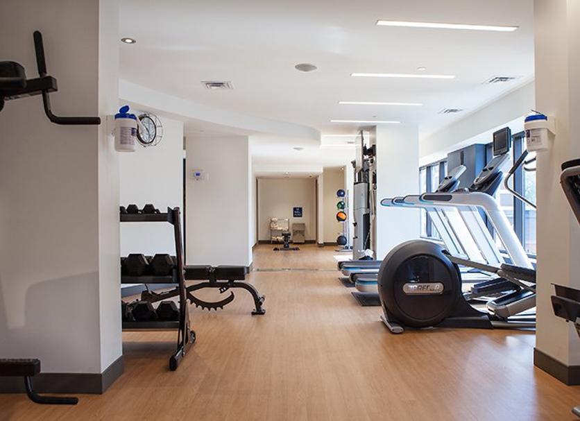 Gym Ảnh