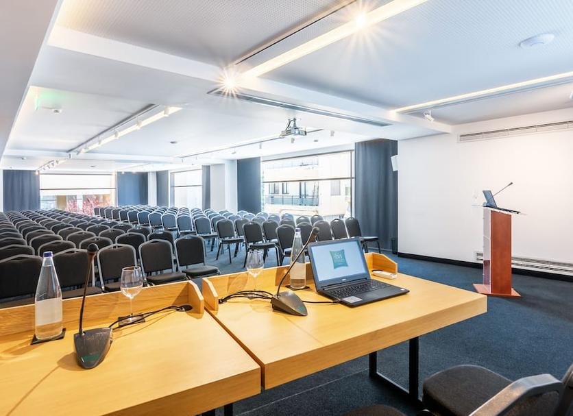 Conference room Ảnh