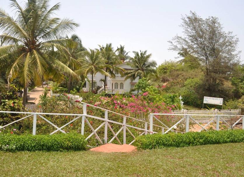 Cảnh ngoài trời Ảnh