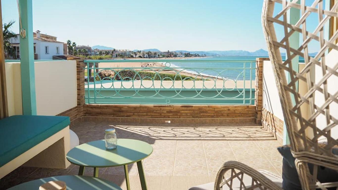 Hotel Noguera Mar