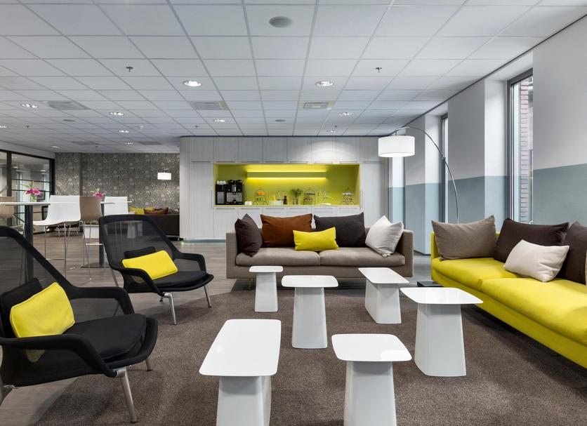 Lounge Ảnh