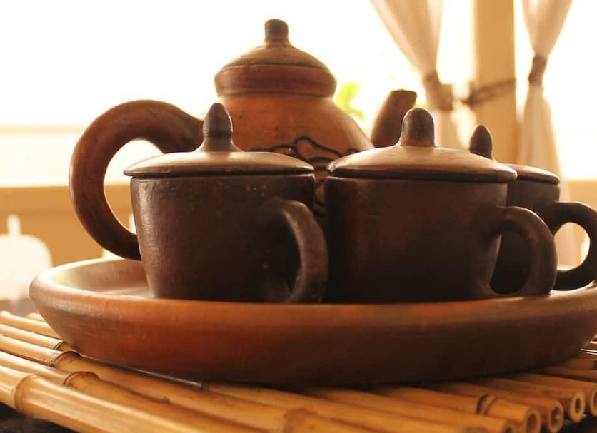 Tiện nghi trong phòng Ảnh