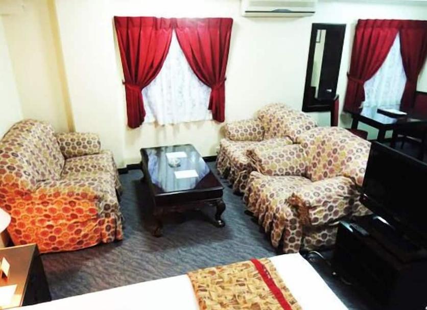 Phòng khách Ảnh