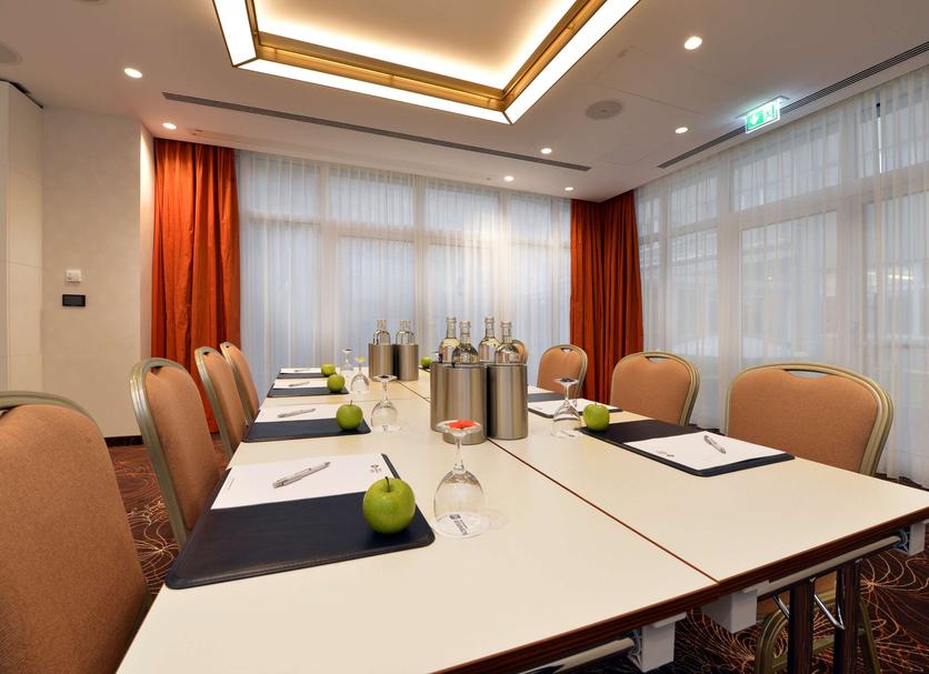 Conference room Ảnh