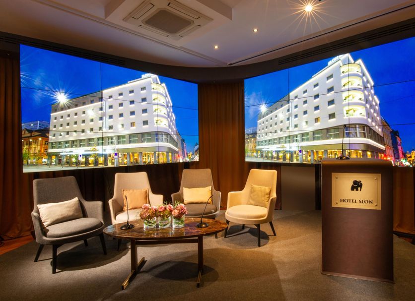 Conference room Ảnh