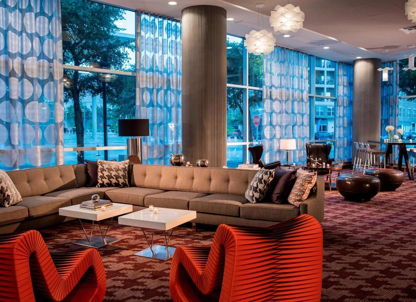 Lounge Ảnh