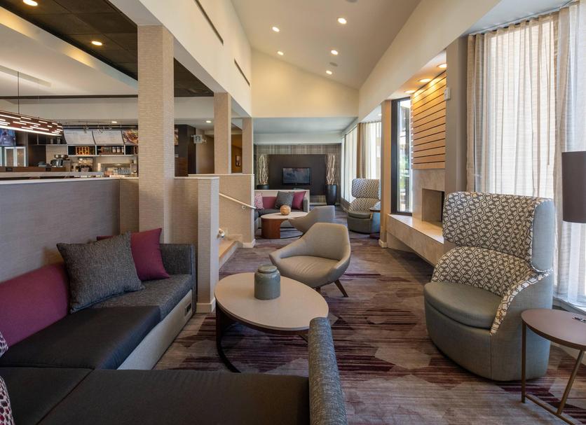 Lounge Ảnh