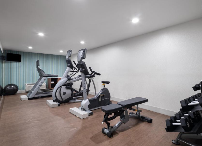 Gym Ảnh