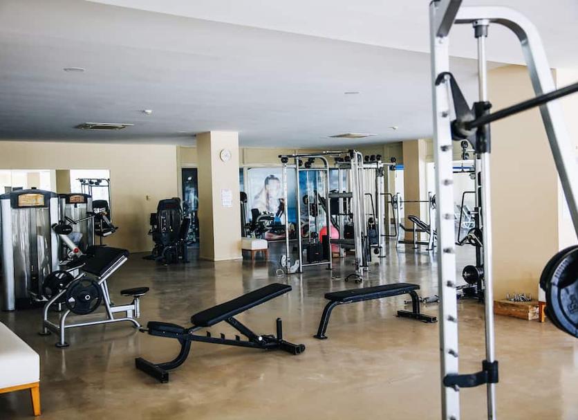 Gym Ảnh