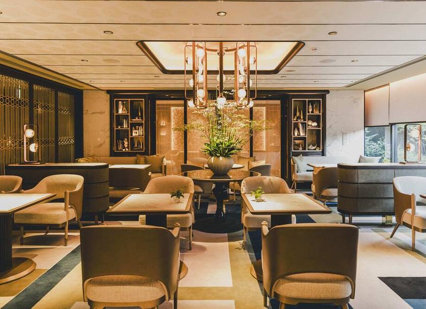 Lounge Ảnh