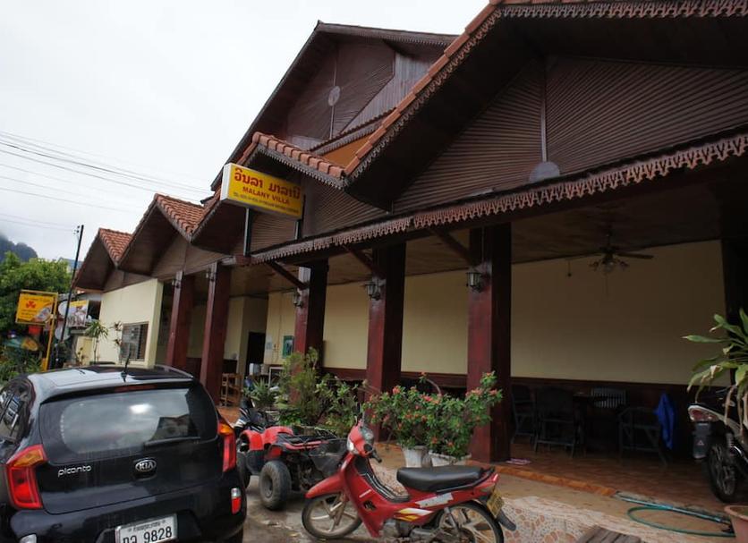 Cảnh ngoài trời Ảnh
