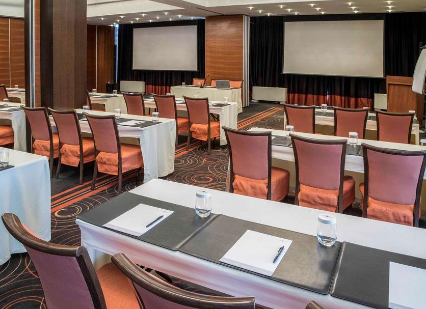 Conference room Ảnh