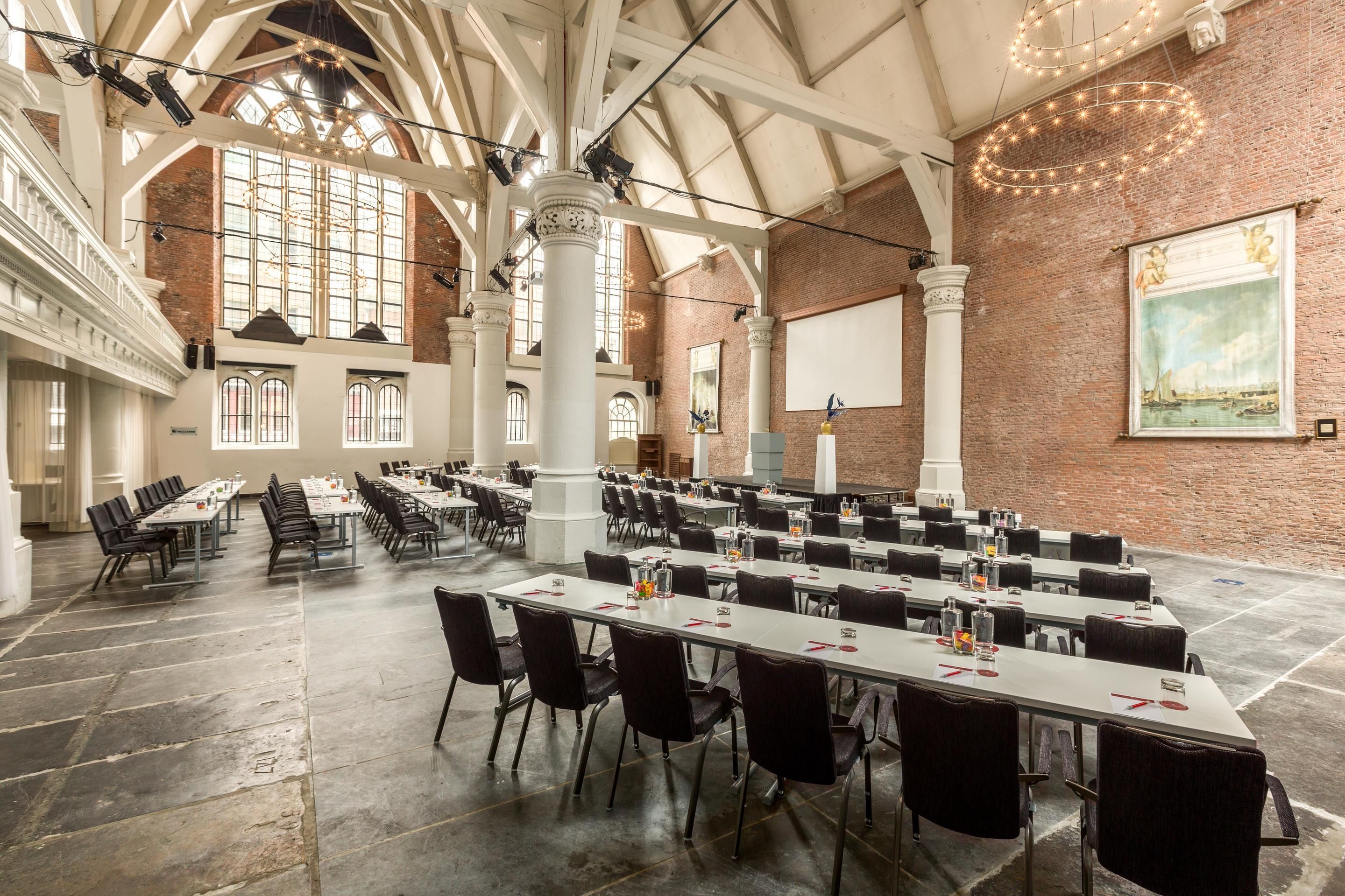 Conference room