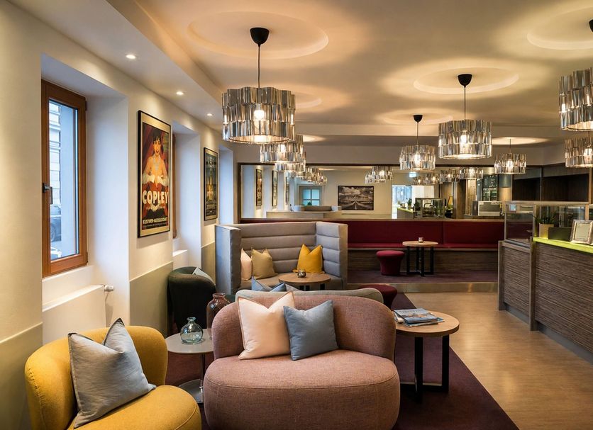 Lounge Ảnh