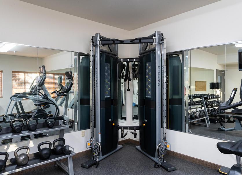 Gym Ảnh