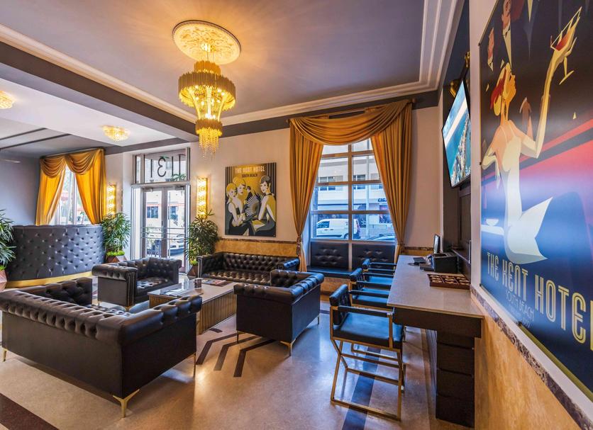 Lounge Ảnh