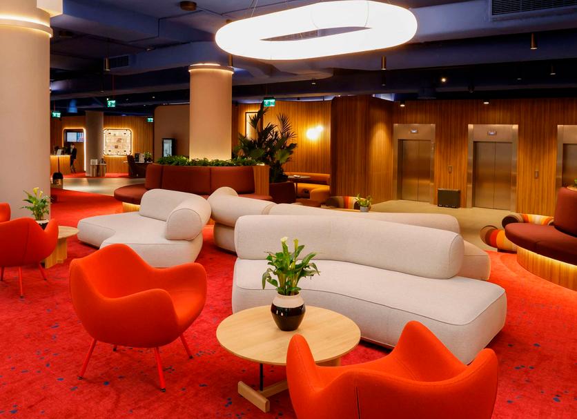 Lounge Ảnh