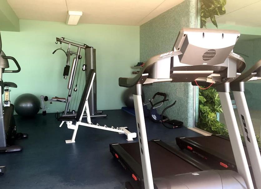 Gym Ảnh