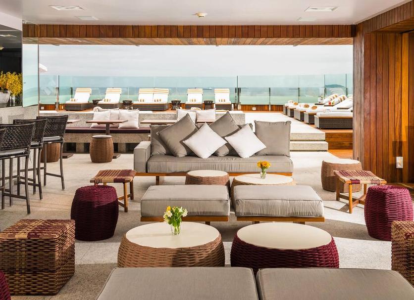Lounge Ảnh