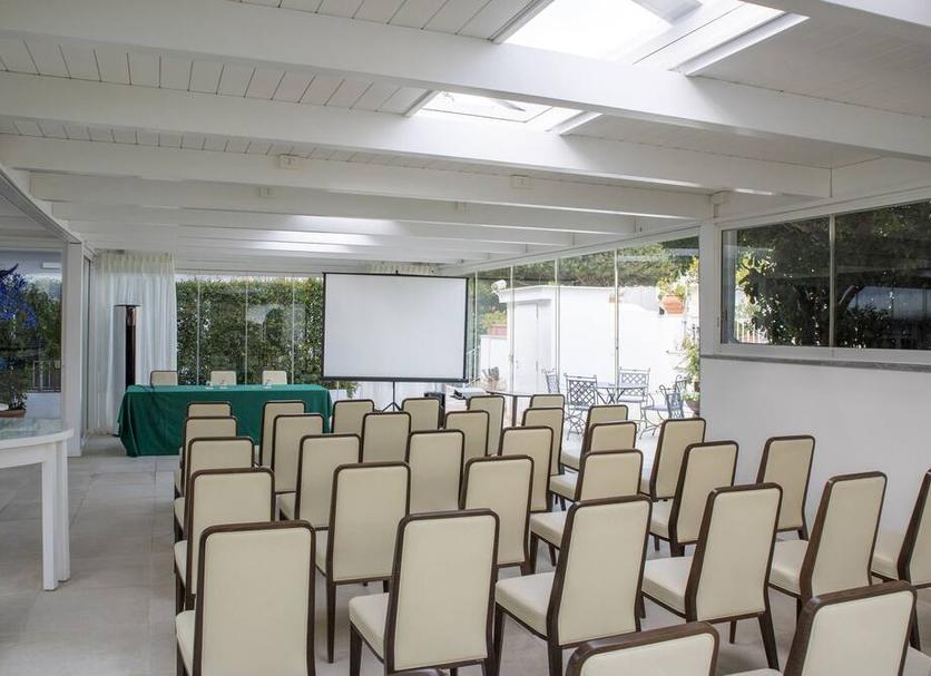 Conference room Ảnh