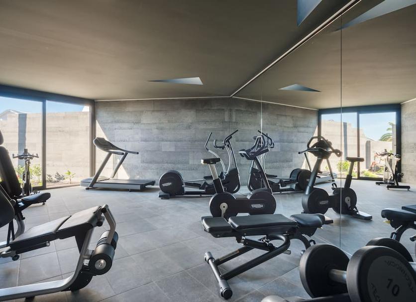 Gym Ảnh