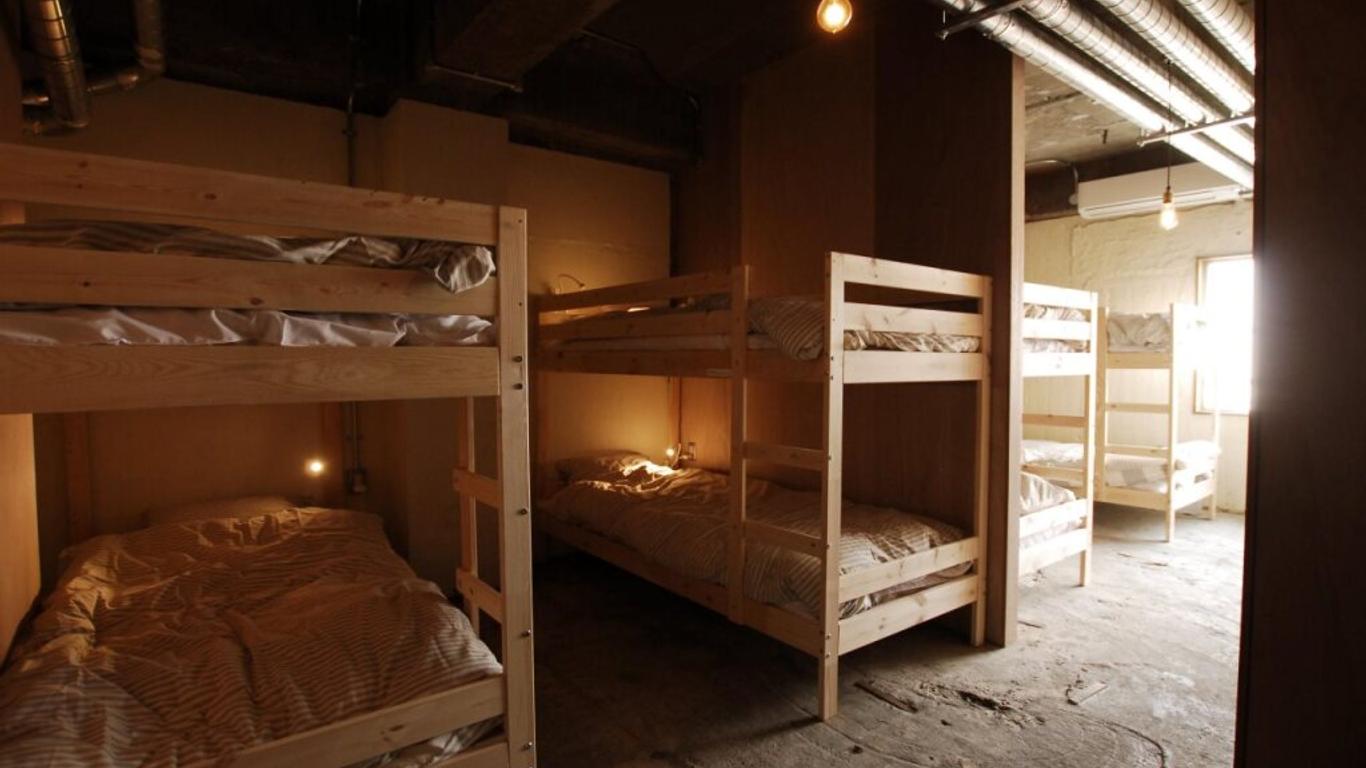 Guesthouse Rico