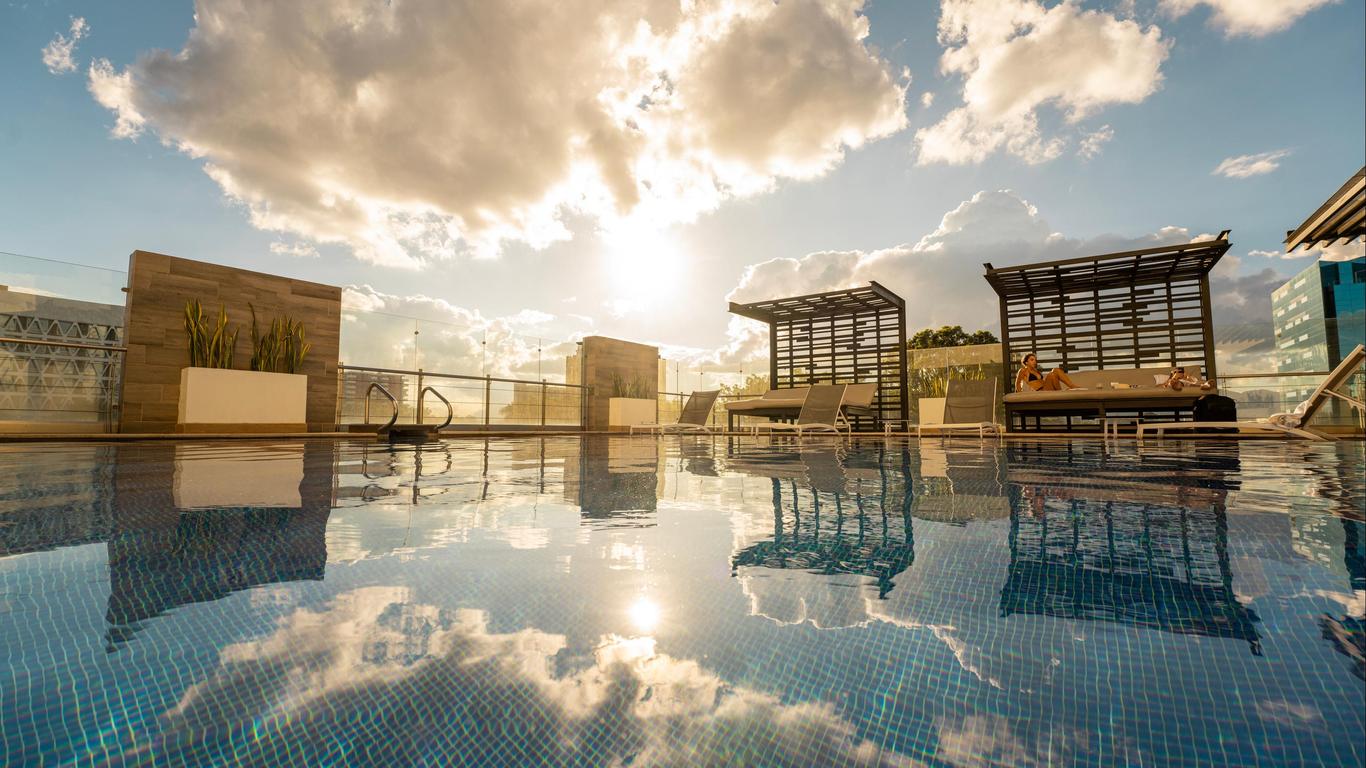 Holiday Inn Guatemala