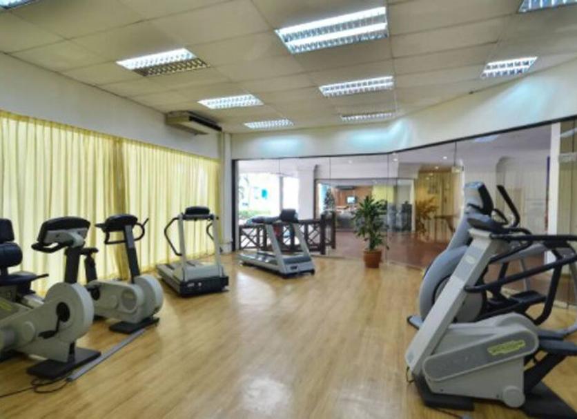 Gym Ảnh