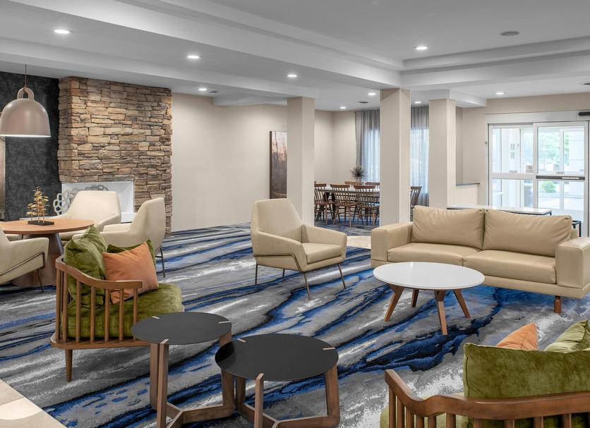 Lounge Ảnh