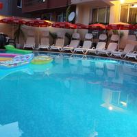 Italia Hotel