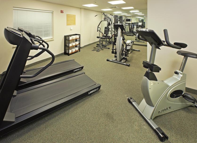 Gym Ảnh