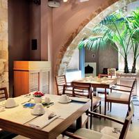 Elia Fatma Boutique Hotel
