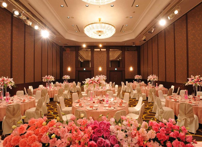 Sảnh yến tiệc Ảnh
