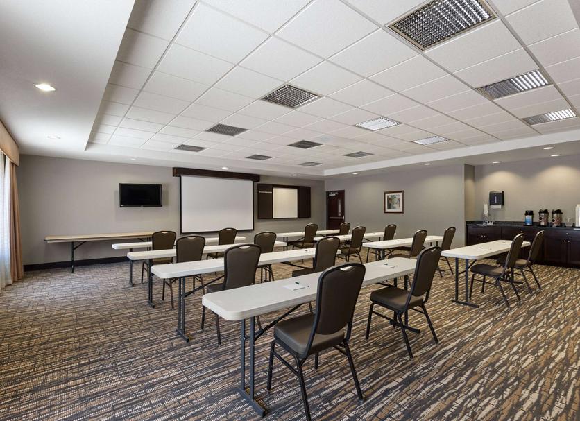 Conference room Ảnh
