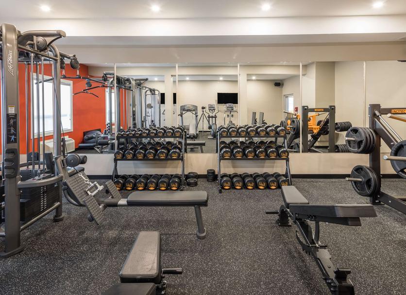 Gym Ảnh